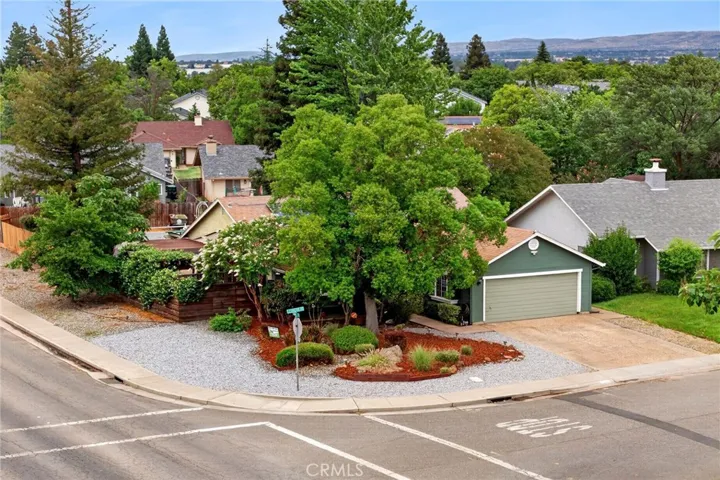 50 Lexington, Chico, California 95973