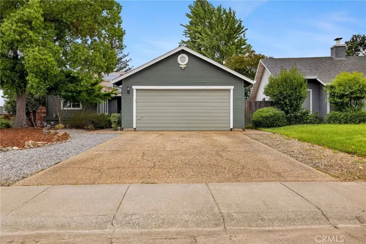 50 Lexington, Chico, California 95973