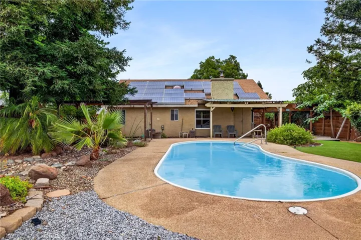 50 Lexington, Chico, California 95973