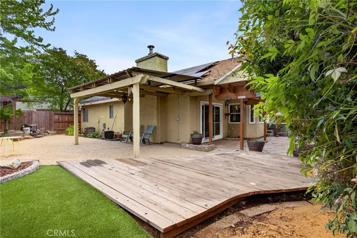 50 Lexington, Chico, California 95973