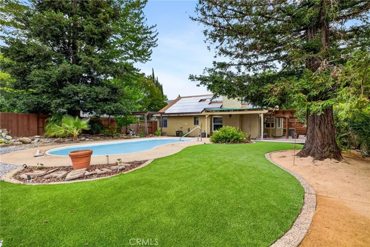 50 Lexington, Chico, California 95973