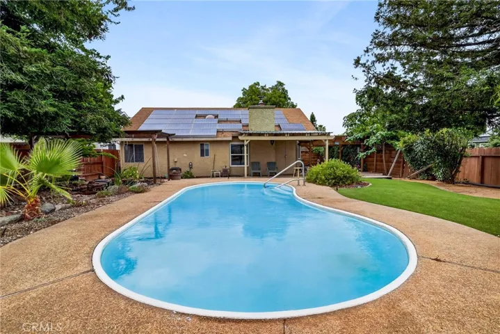 50 Lexington, Chico, California 95973
