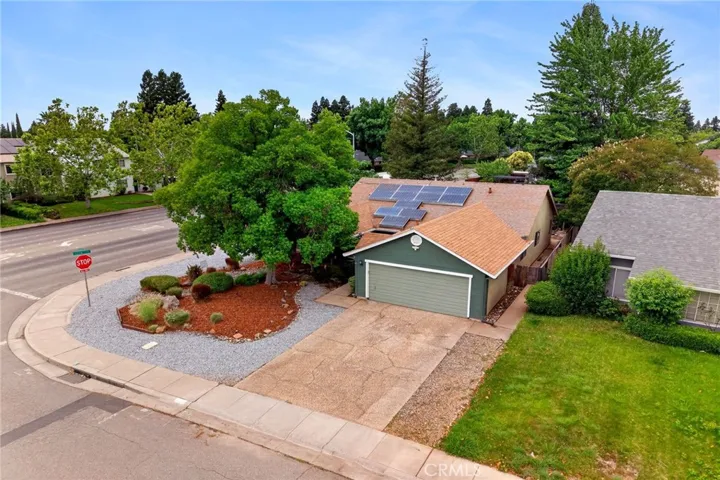 50 Lexington, Chico, California 95973