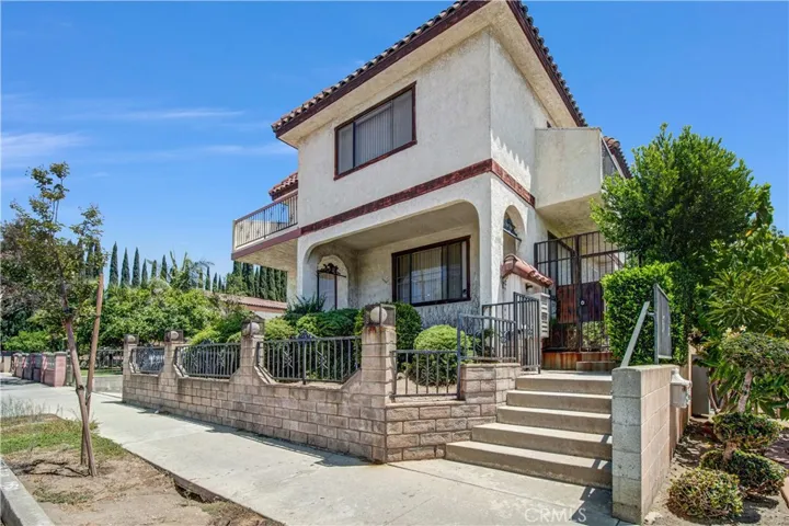 226 N Chandler B, Monterey Park, California 91754
