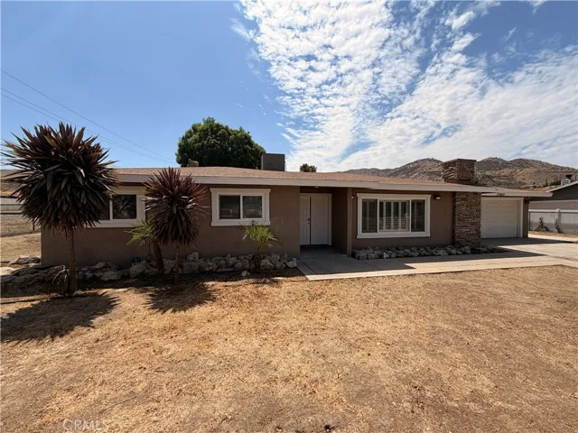 Front Elevation