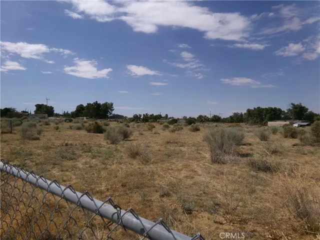 0 Rancho Road, Phelan, California 92371