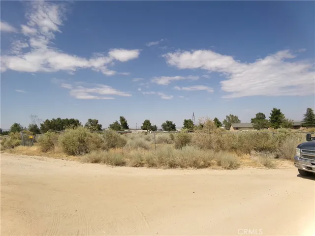 0 Rancho Road, Phelan, California 92371
