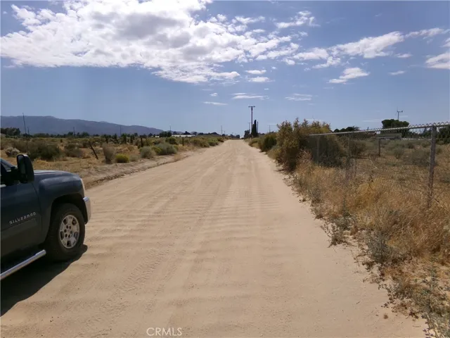 0 Rancho Road, Phelan, California 92371