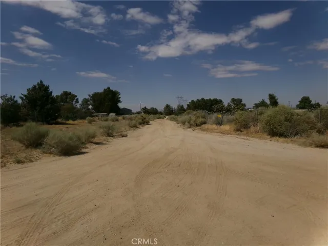0 Rancho Road, Phelan, California 92371