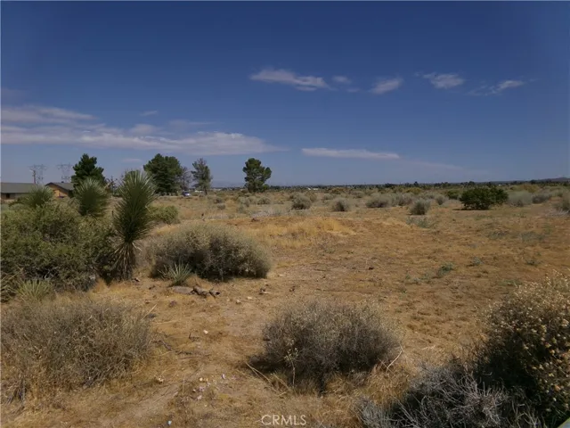 0 Rancho Road, Phelan, California 92371