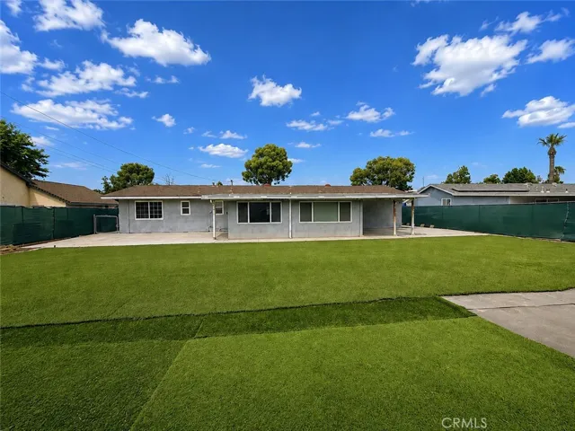 1167 5th, Calimesa, California 92320