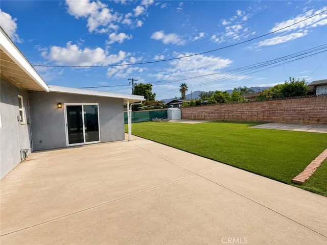 1167 5th, Calimesa, California 92320