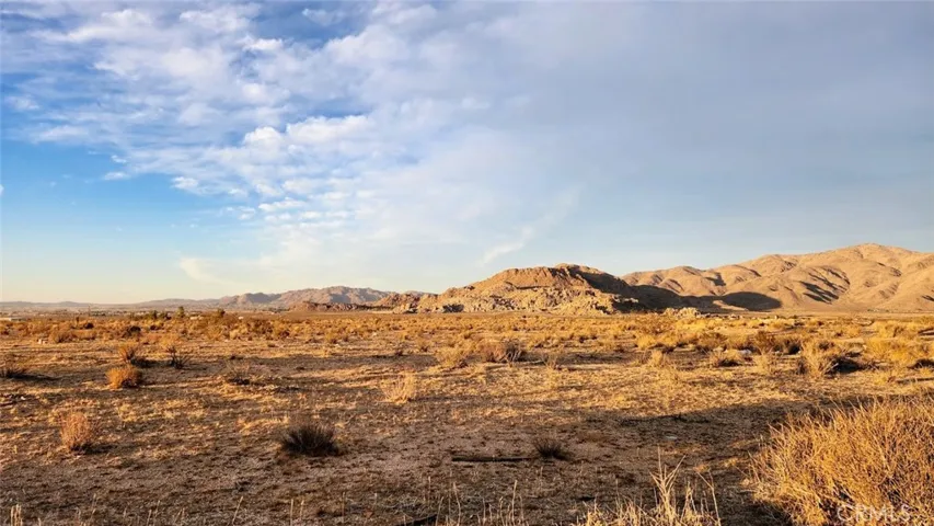 0 Japatul, Apple Valley, California 92308