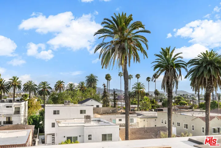 5223 W 20th Street 1/2, Los Angeles, California 90016