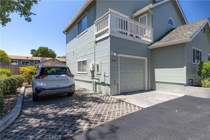 9319 Musselman Drive, Atascadero, California 93422