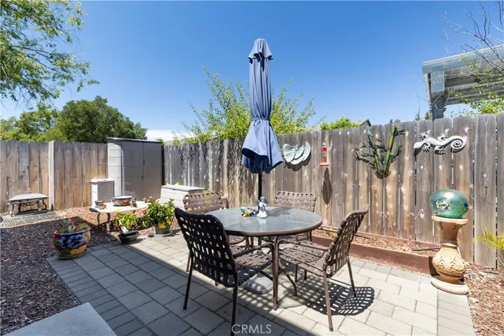 9319 Musselman Drive, Atascadero, California 93422