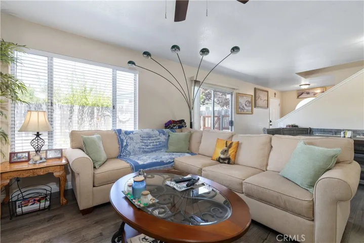9319 Musselman Drive, Atascadero, California 93422