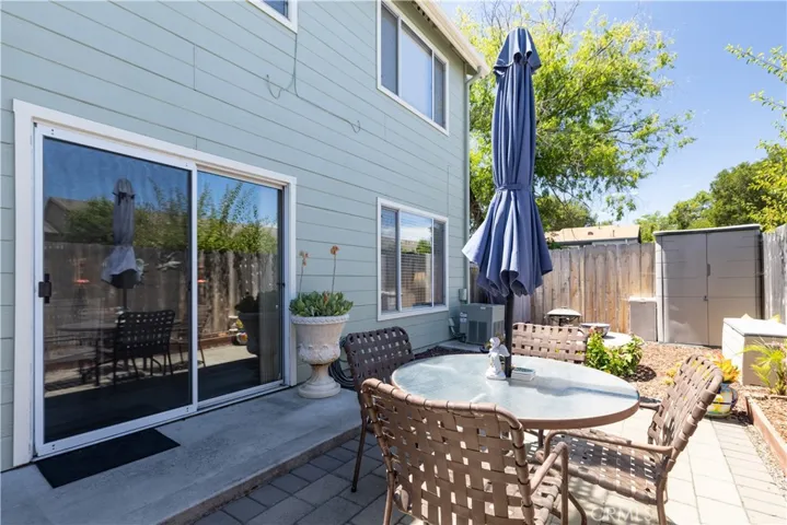 9319 Musselman Drive, Atascadero, California 93422
