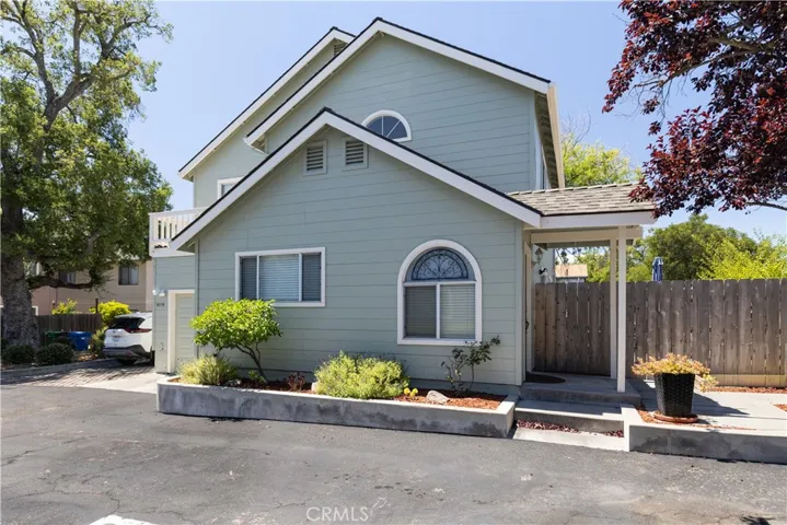 9319 Musselman Drive, Atascadero, California 93422