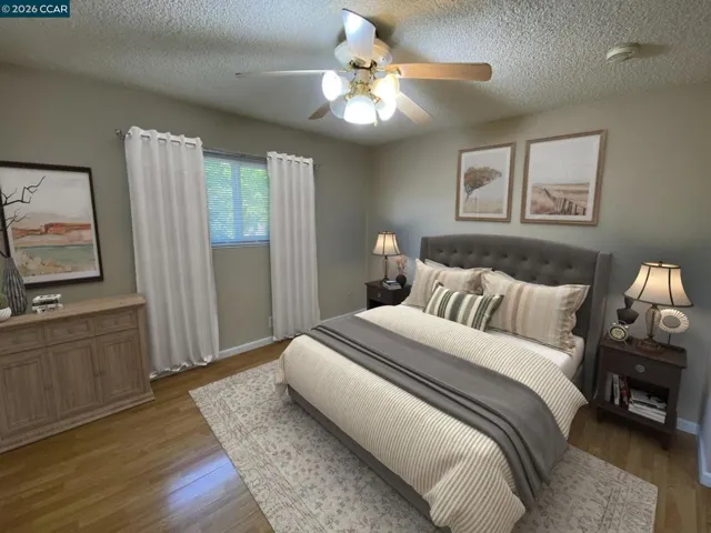 2118 Peppertree Way, Antioch, California 94509