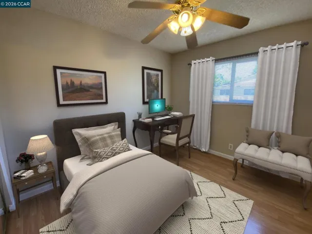 2118 Peppertree Way, Antioch, California 94509