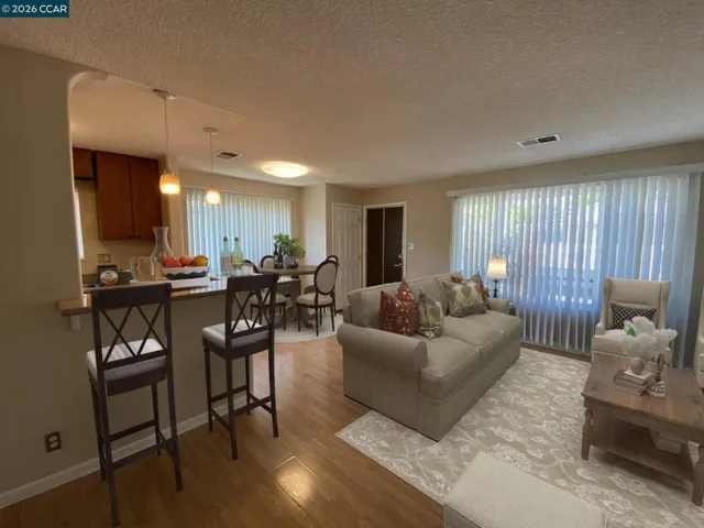 2118 Peppertree Way, Antioch, California 94509
