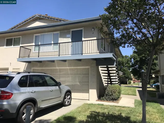 2118 Peppertree Way, Antioch, California 94509