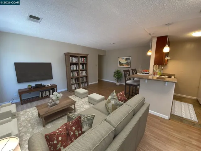 2118 Peppertree Way, Antioch, California 94509