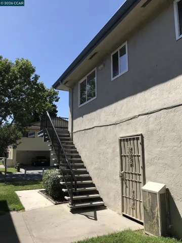 2118 Peppertree Way, Antioch, California 94509