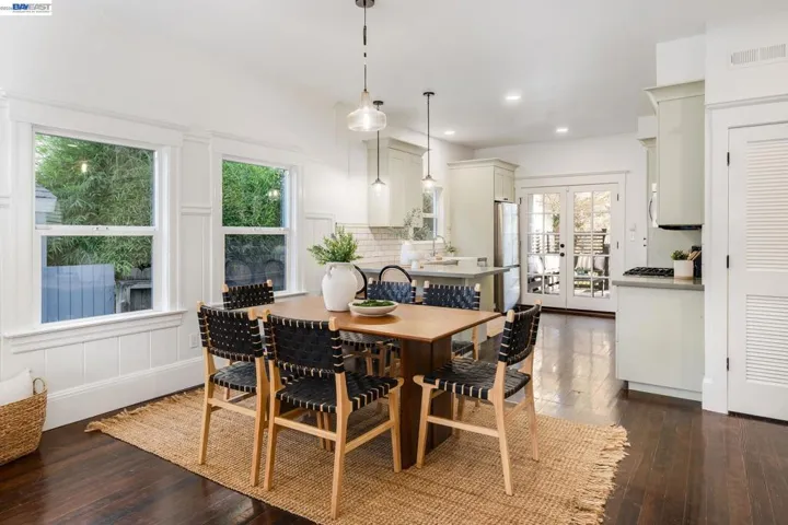815 45th St, Oakland, California 94608