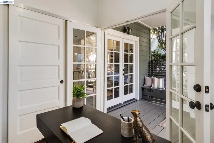 815 45th St, Oakland, California 94608