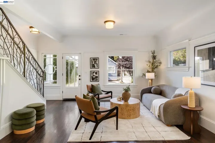 815 45th St, Oakland, California 94608
