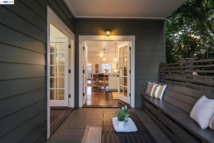 815 45th St, Oakland, California 94608