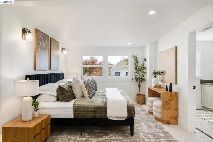 815 45th St, Oakland, California 94608