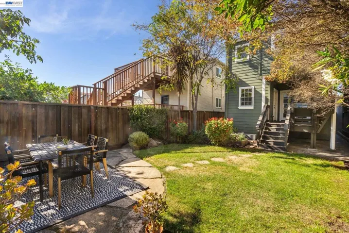 815 45th St, Oakland, California 94608