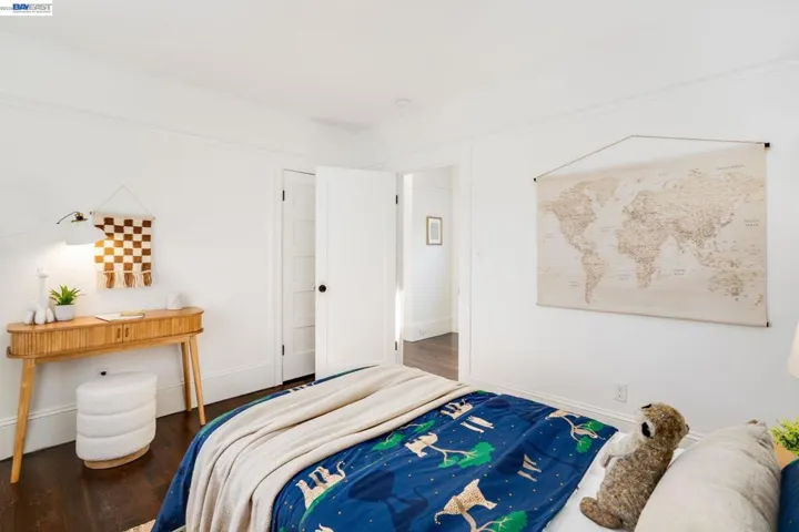 815 45th St, Oakland, California 94608