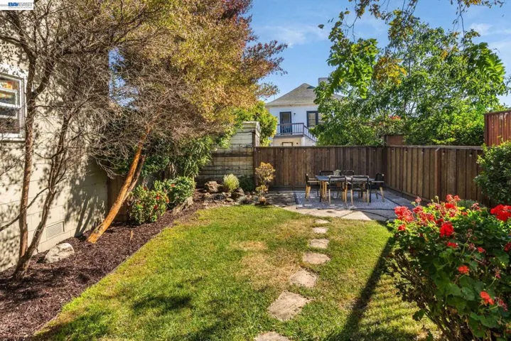 815 45th St, Oakland, California 94608