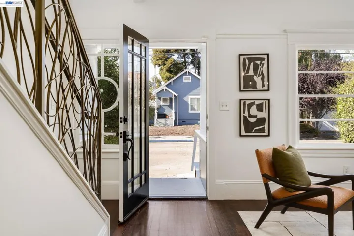 815 45th St, Oakland, California 94608