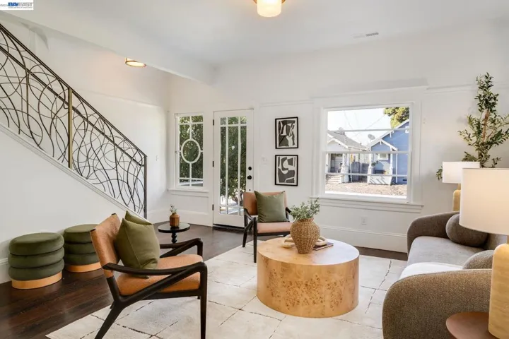 815 45th St, Oakland, California 94608