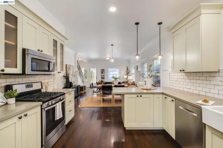 815 45th St, Oakland, California 94608