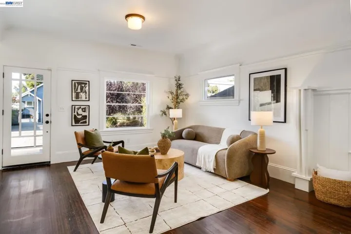 815 45th St, Oakland, California 94608