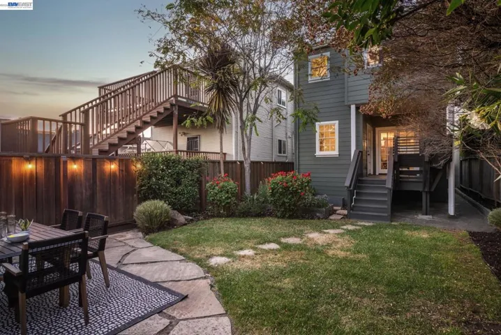 815 45th St, Oakland, California 94608