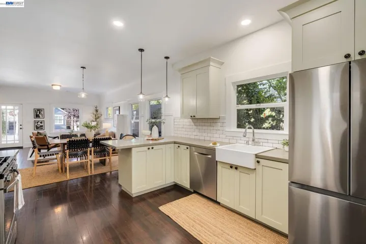 815 45th St, Oakland, California 94608