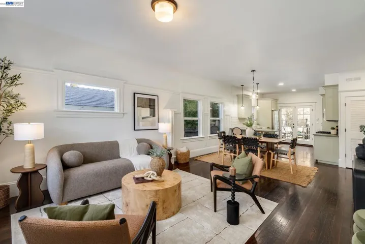 815 45th St, Oakland, California 94608
