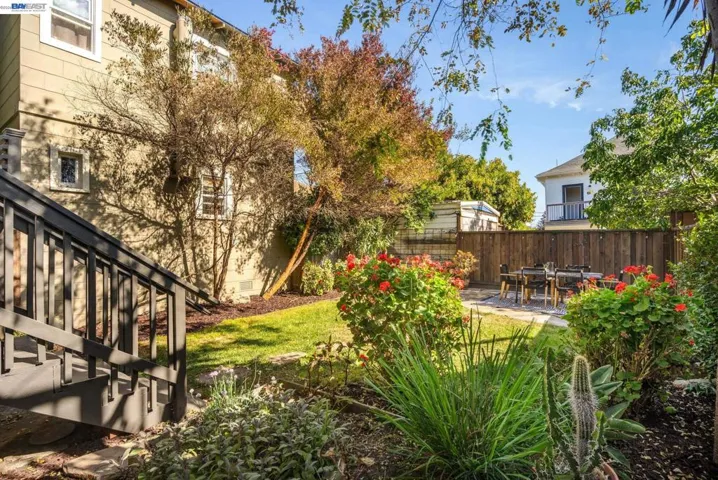 815 45th St, Oakland, California 94608