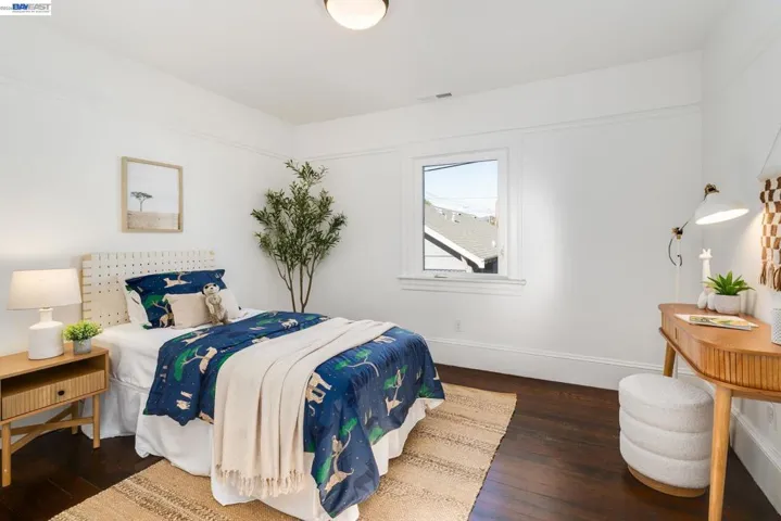 815 45th St, Oakland, California 94608