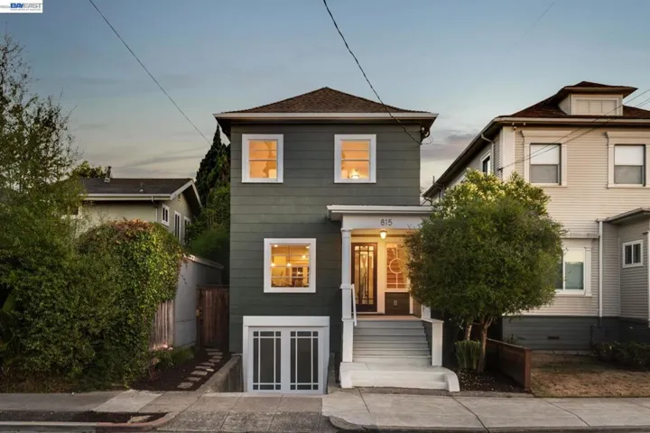 815 45th St, Oakland, California 94608