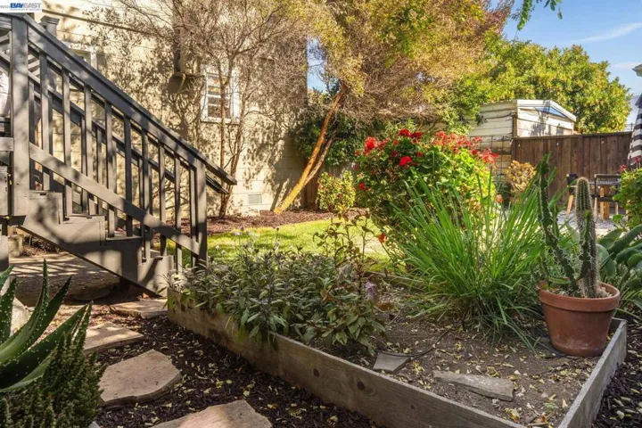 815 45th St, Oakland, California 94608