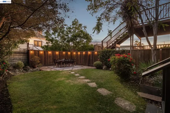 815 45th St, Oakland, California 94608