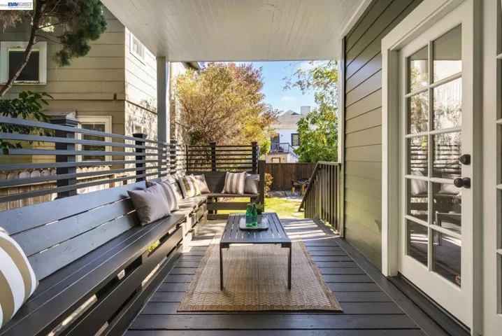 815 45th St, Oakland, California 94608